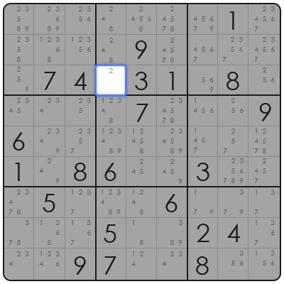 easter sudoku