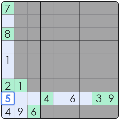 tricks to sudoku