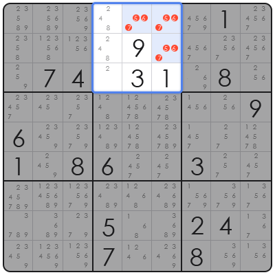 www.sudoku.com evil